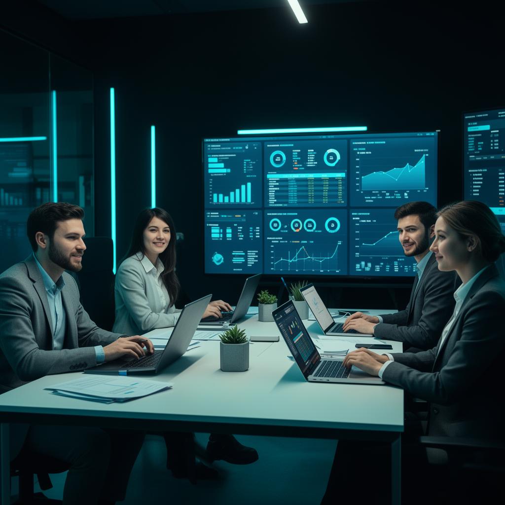 Caso de éxito Easy SAP